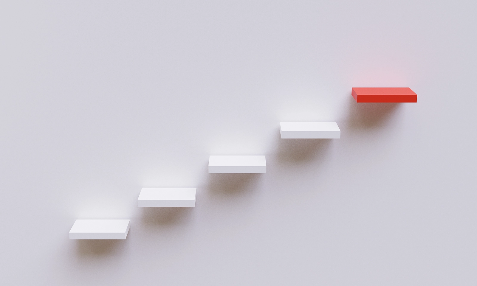 Illustration representing Perseverance