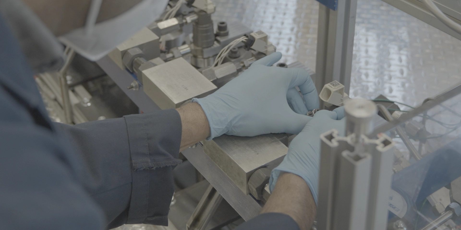 End-to-End Innovation for Heavy-Duty Mobility<