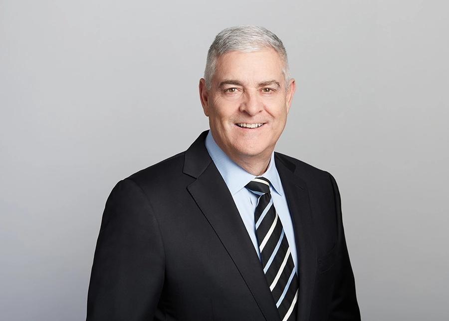 Dan Sceli, CEO & Director