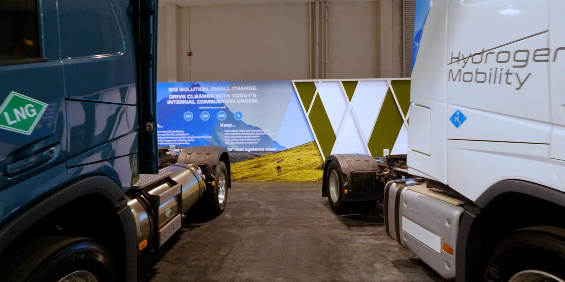 Advanced Systems. Real Impact.